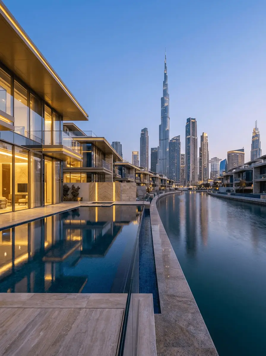 Apex Azure Dubai Property Guide