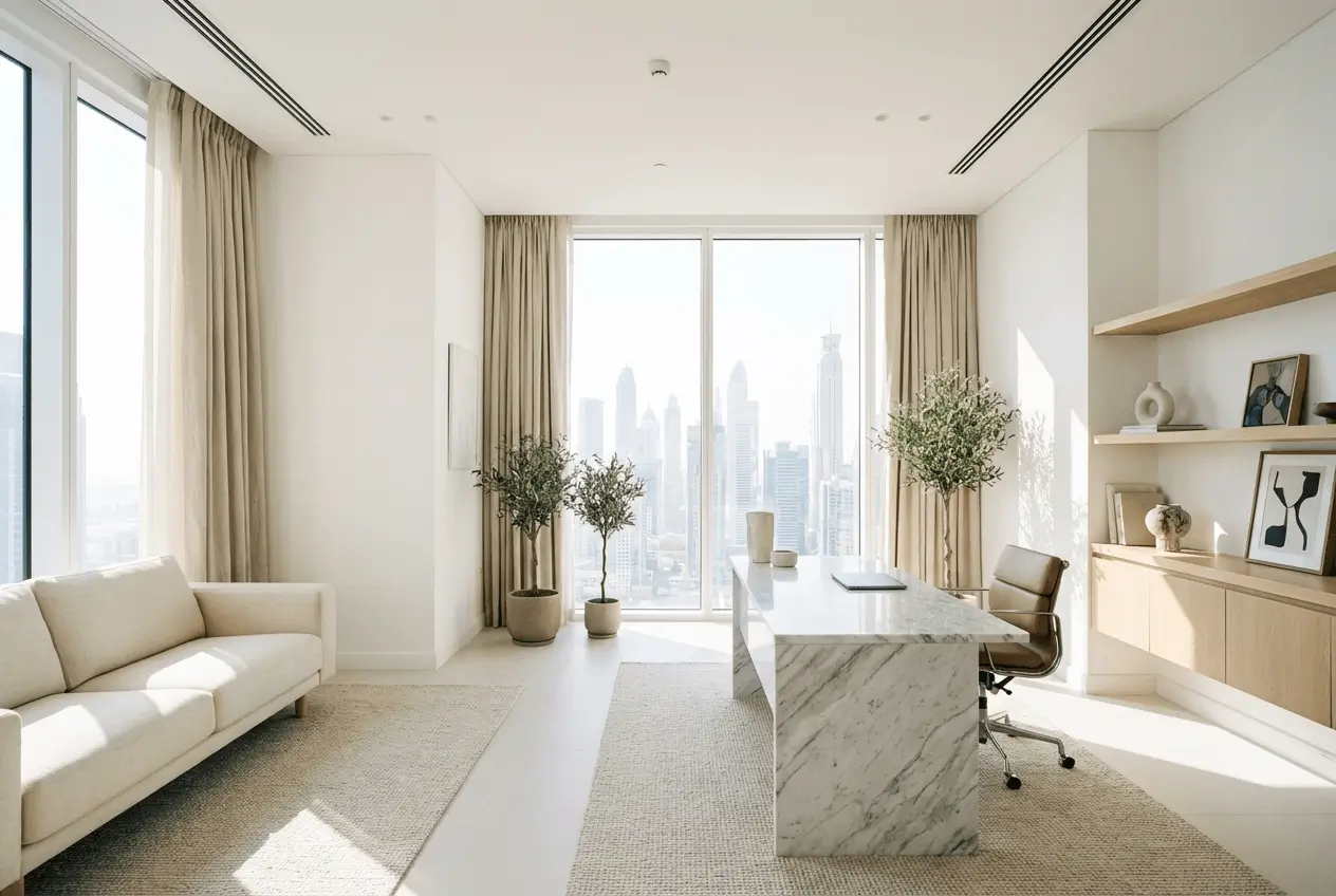Private Office