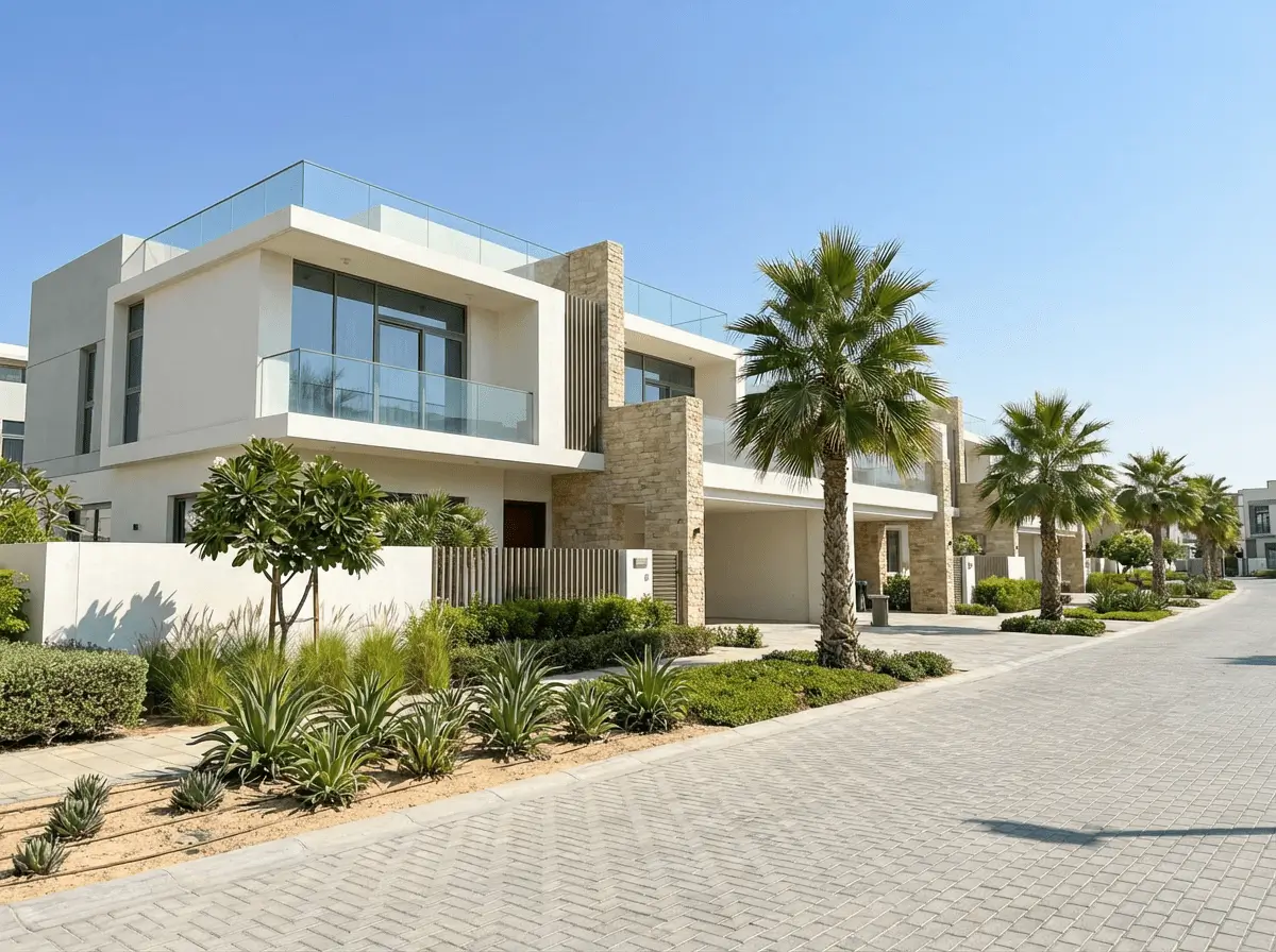 Townhouse Sales